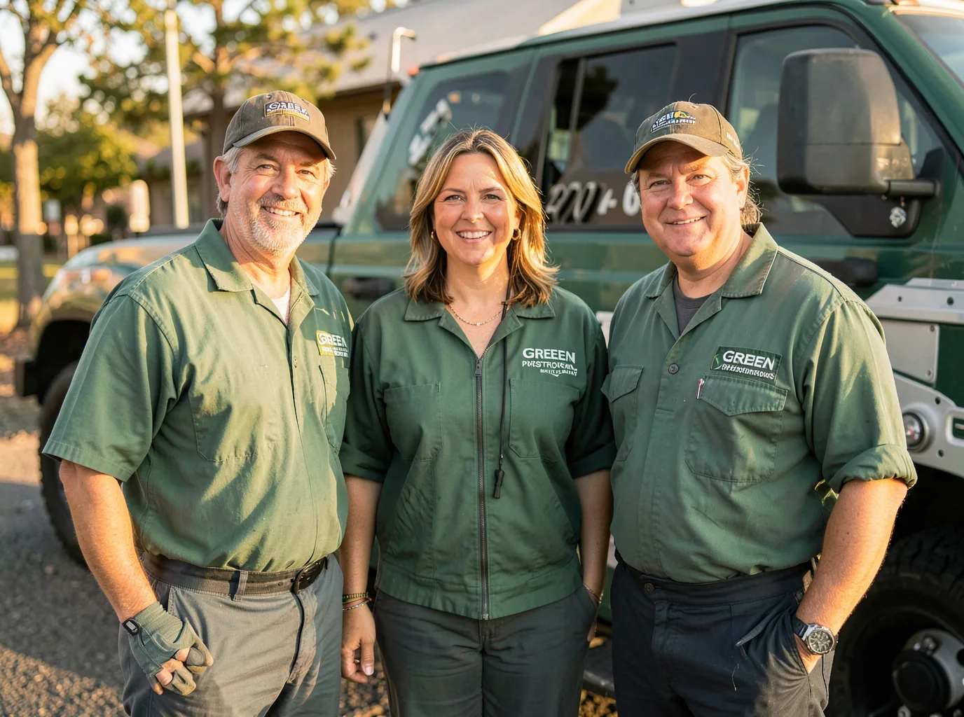 Water Damage Restoration company in Libertytown, MD