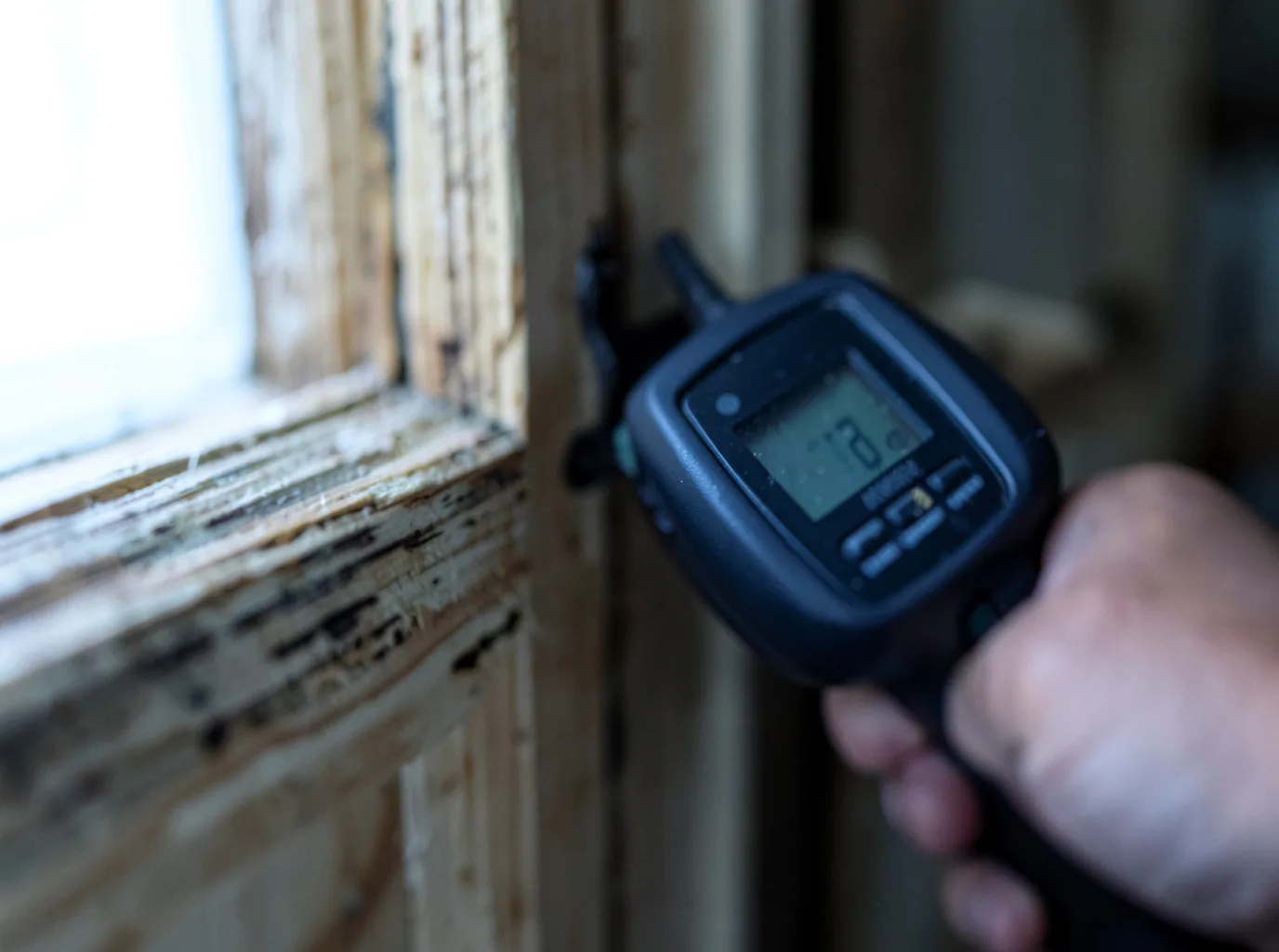 Ceiling Water Damage Repair in Libertytown, MD
