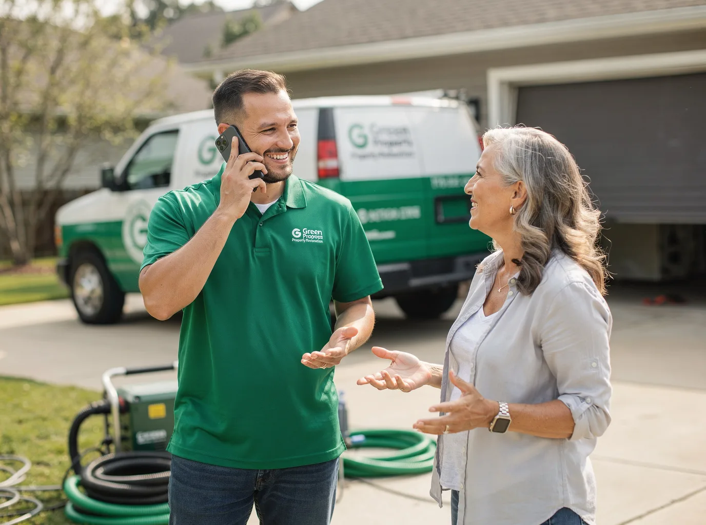 Water Damage Restoration Libertytown, MD FAQs